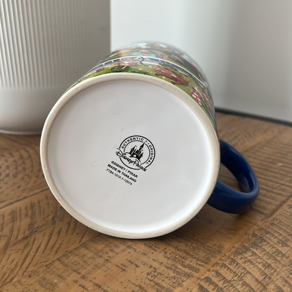 Amazing Walt Disney World Mug - Picture 8 of 8
